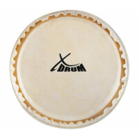 XDrum Bongo Fell 6,5"