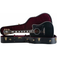 Gibson Songwriter EC Custom Ebony