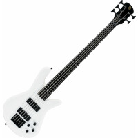 Spector Performer 5 E-Bass White