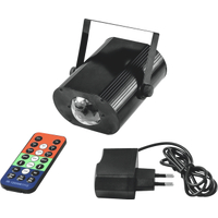 Eurolite LED H2O TCL Wassereffekt  - Retoure (Zustand: sehr gut)