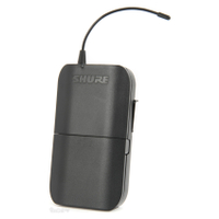 Shure BLX1-S8 Taschensender  - Retoure (Zustand: sehr gut)