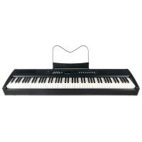 McGrey SP-100 Stagepiano schwarz - Retoure (Zustand: sehr gut)