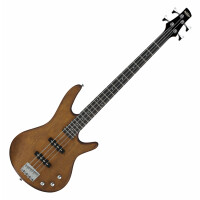 Ibanez GSR180-LBF E-Bass Light Brown Flat