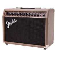 Fender Acoustasonic 40