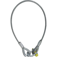Cavo di Ancoraggio Eurolite 1500x10mm