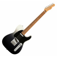 Fender Player Plus Telecaster PF Silver Smoke