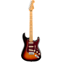Fender Player II Modified Stratocaster 3 Tone Sunburst  - Retoure (Zustand: gut)