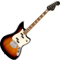 Squier Paranormal Electric VI 3-Color Sunburst