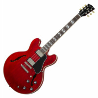 Gibson ES-345 Sixties Cherry