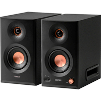 Edifier MR5 Moniteurs De Studio Black