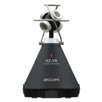 Zoom H3-VR