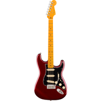 Fender American Professional Stratocaster Oxblood