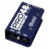 Radial Engineering Pro48