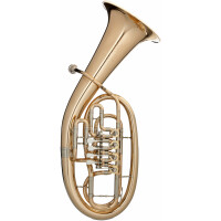 Melton MAT24 Bb-Tenorhorn "MeisterArt"