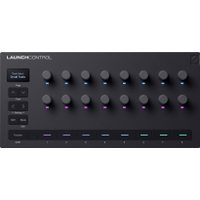 Novation Launch Control 3