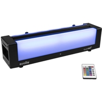 Eurolite AKKU Bar-6 Glow QCL Flex QuickDMX  - Retoure (Zustand: akzeptabel)