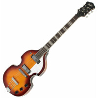 Höfner Icon Violin Sunburst