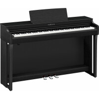 Yamaha CLP-825 PE Digitalpiano Schwarznuss