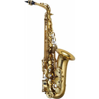 P. Mauriat XA-67R Altsaxophon Gold lackiert