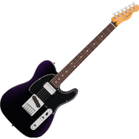 Fender Player II Modified Telecaster SH Dusk