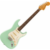 Fender Vintera II 70s Stratocaster Surf Green