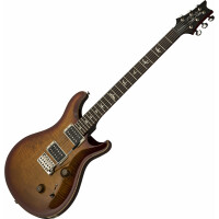 PRS Floyd Custom 24 Dark Cherry Burst