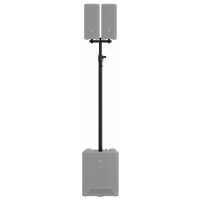 LD Systems Dave 10 G4X Dual Stand - Retoure (Zustand: gut)