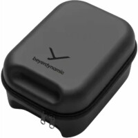 Beyerdynamic Hardcase für Kopfhörer und Headsets "Hardcase PRO" Schwarz