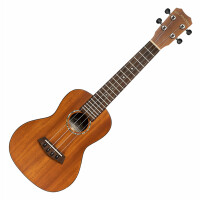 Islander by Kanilea MSC-4 Konzert Ukulele Mahagoni