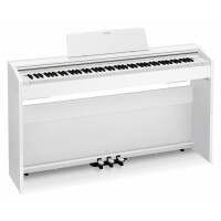 Casio PX-870 WE Privia Digitalpiano weiß - Aussteller (Zustand: gut)