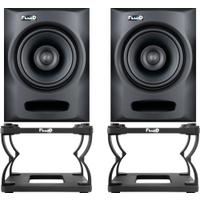Fluid Audio FX80 V2 Set Estativo Estéreo