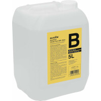 Eurolite Smoke Fluid "B2D" 5L Nebelfluid Basic