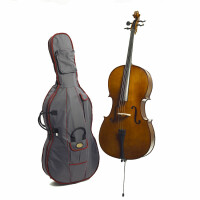 Stentor SR1108SNA 4/4 Student II Cello - Retoure (Zustand: sehr gut)