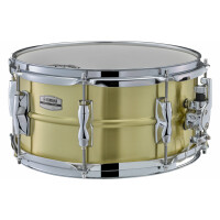 Yamaha RRS1365 Recording Custom Brass Snare Drum 13" x 6,5"