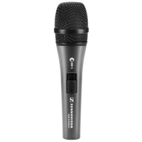 Sennheiser e 845 S  - Retoure (Zustand: sehr gut)