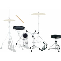 Tama TTK2S True Touch Training Kit Meinl Set