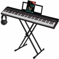 Roland GO:PIANO 88 Digitalpiano Set