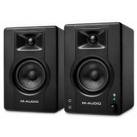 M-Audio BX3BT Studio Monitore