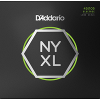 D'Addario NYXL45105