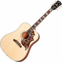 Gibson Hummingbird Faded Natural