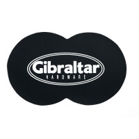 Gibraltar SC-BPP Bass Drum Fellschoner Doppelt