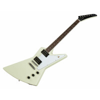 Gibson 70s Explorer Classic White