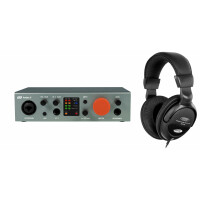 ESI Amber 1 Audio Interface SET