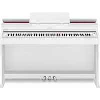 Casio Celviano AP-470 Digitalpiano Weiß  - Retoure (Zustand: sehr gut)
