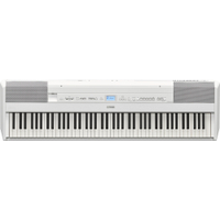 Yamaha P-525WH Stage Piano weiß  - Retoure (Verpackungsschaden)