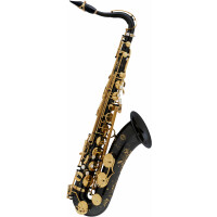 Selmer Supreme Tenorsaxophon schwarz