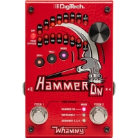 Digitech Whammy HammerOn