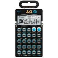 Teenage Engineering PO-14 Sub Pocketoperator