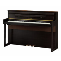 Kawai CA-901 R Digitalpiano Rosenholz