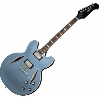 Epiphone Dave Grohl DG-335 Pelham Blue - Retoure (Zustand: sehr gut)